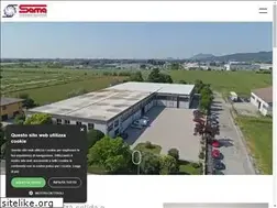 Sites similar to samaventilatori.it