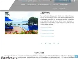 Sites similar to samawaseasidecottages.com