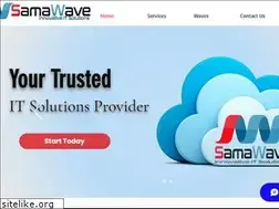 Sites similar to samawave.com