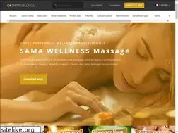 Sites similar to samawellness.be