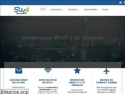 Sites similar to samawifi.com.mx