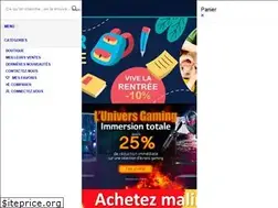 Sites similar to samaxan.com