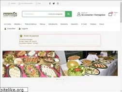 Sites similar to samaya.fr