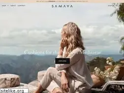 Sites similar to samaya.life