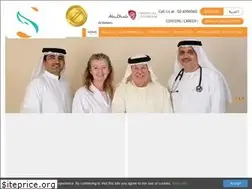 Sites similar to samayahospital.ae