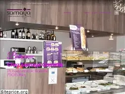 Sites similar to samayaparis.com