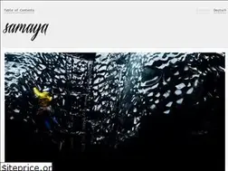 Sites similar to samayaproject.com