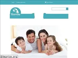 Sites similar to samayhome.com