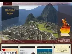 Sites similar to samayhotel.com.pe