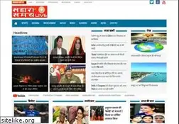 Sites similar to samaylive.com