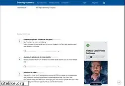 Sites similar to samaysawara.in