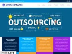Sites similar to samaysoftware.net