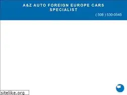 Sites similar to samazauto.com