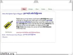 Sites similar to samazgor.blogspot.com