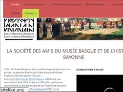 Sites similar to samb-baiona.net