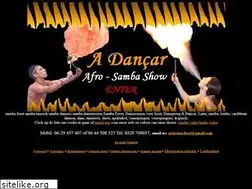 Sites similar to samba-feest.nl