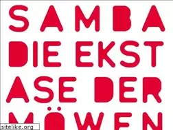 Sites similar to samba-pop.de
