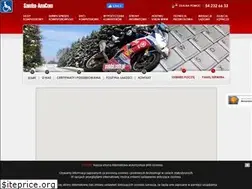 Sites similar to samba.com.pl
