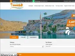 Sites similar to samba.com.tr
