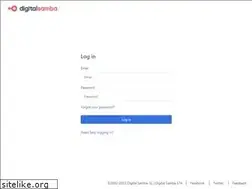 Sites similar to samba.live