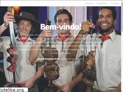 Sites similar to sambabraziliangrill.com