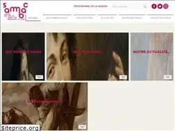 Sites similar to sambac-caen.fr