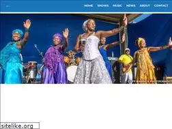 Sites similar to sambada.com