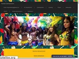Sites similar to sambadanseressen.nl