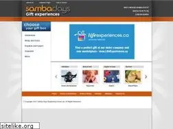 Sites similar to sambadays.com
