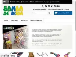 Sites similar to sambaderoda.fr
