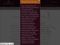 Sites similar to sambaglow.com