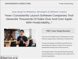 Sites similar to sambakkerconsulting.com