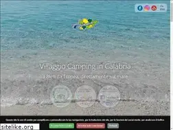 Sites similar to sambalon.it