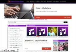 Sites similar to sambalpuristar.in