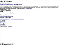 Sites similar to sambalstudios.com