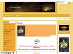 Sites similar to sambaly.sk