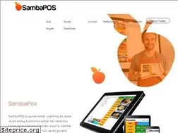 Sites similar to sambapossamsun.com