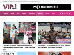 Sites similar to sambarazzo.com.br