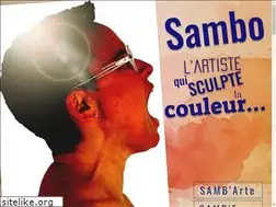 Sites similar to sambarte.com