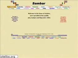 Sites similar to sambartrading.com