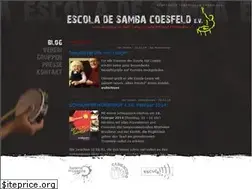 Sites similar to sambaschule-coesfeld.de