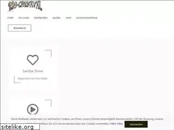 Sites similar to sambashow-rio-carnaval.de