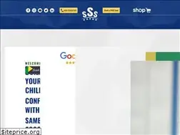 Sites similar to sambasoccerschools.com