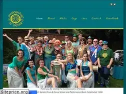 Sites similar to sambassadorsofgroove.org.uk