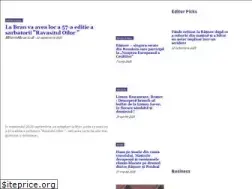 Sites similar to sambatadesus.ro