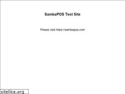 Sites similar to sambateam.com