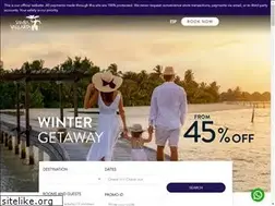 Sites similar to sambavallarta.com