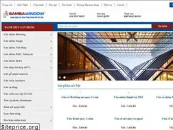 Sites similar to sambawindow.com