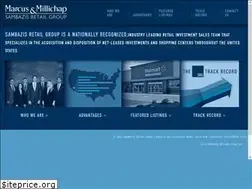 Sites similar to sambazisretailgroup.com
