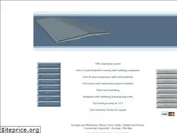Sites similar to sambecsheds.com.au